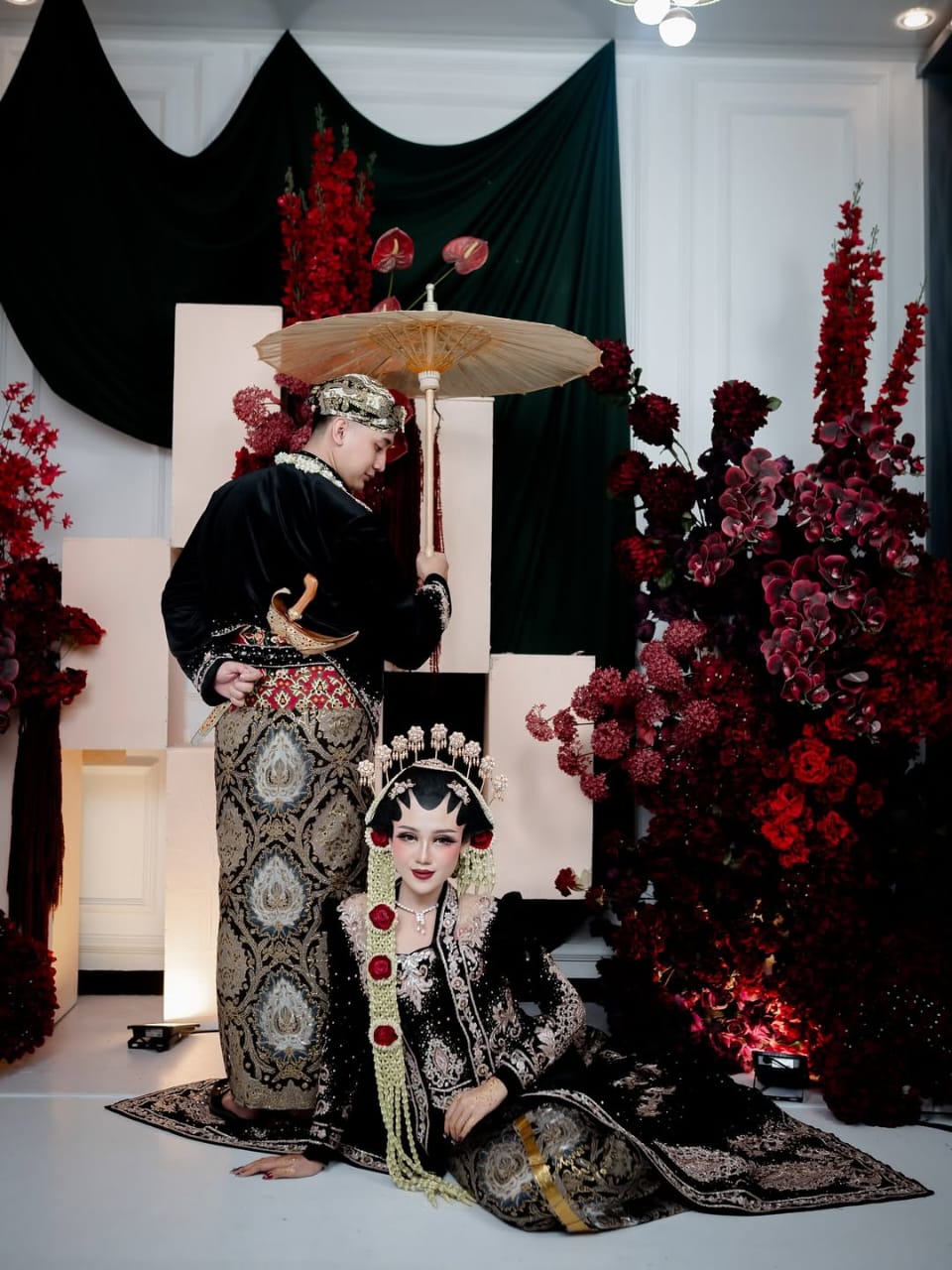 gambar-Re Arjuna Wedding